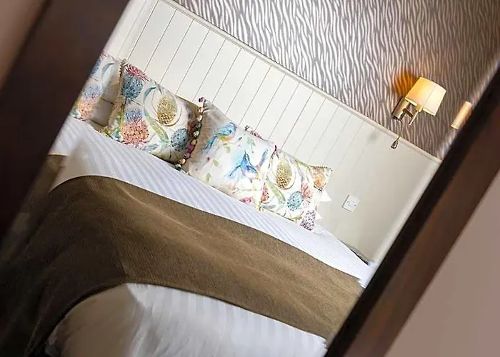 The Bianconi Inn