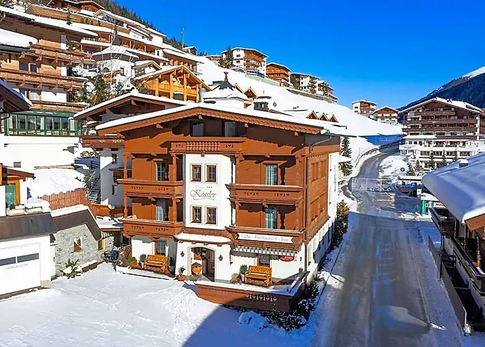 Hotel Koessler