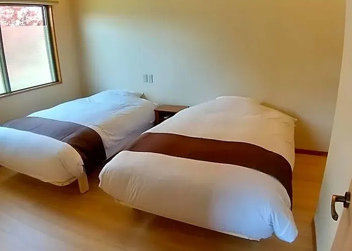 Futo House -Ippon No Enpitsu-