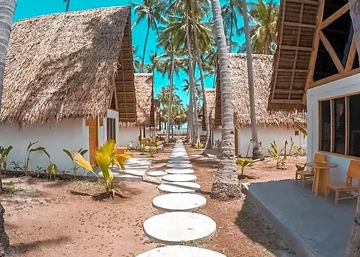 Bermuda Triangle Bungalows