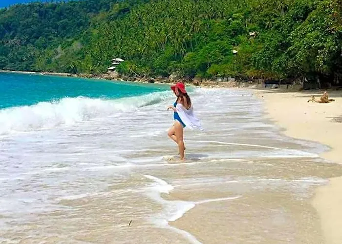 Canibad Secret Paradise Resort