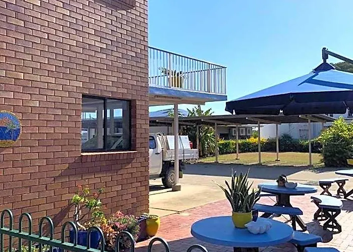 Sandpiper Motel