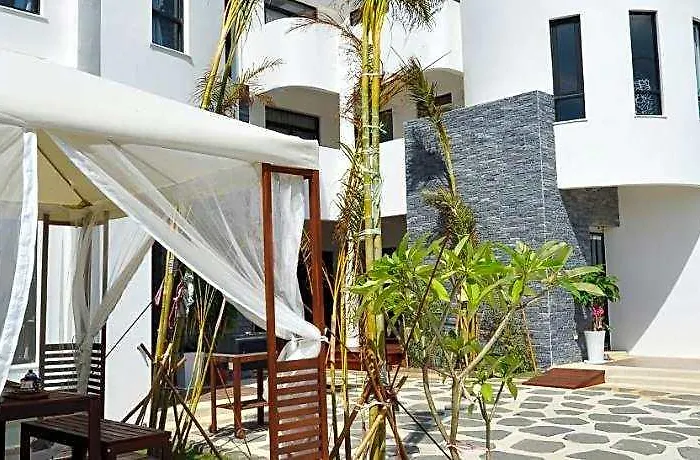 PENGHU COUNTY Resorts