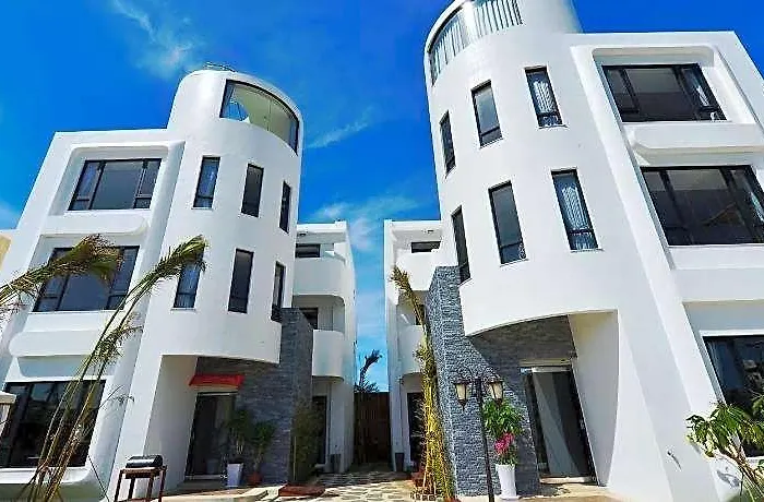 Love Tour Homestay