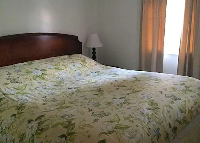 Lodge At Kennebunk
