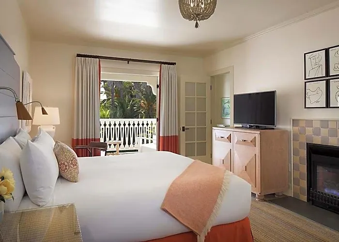 Indian Springs Resort & Spa