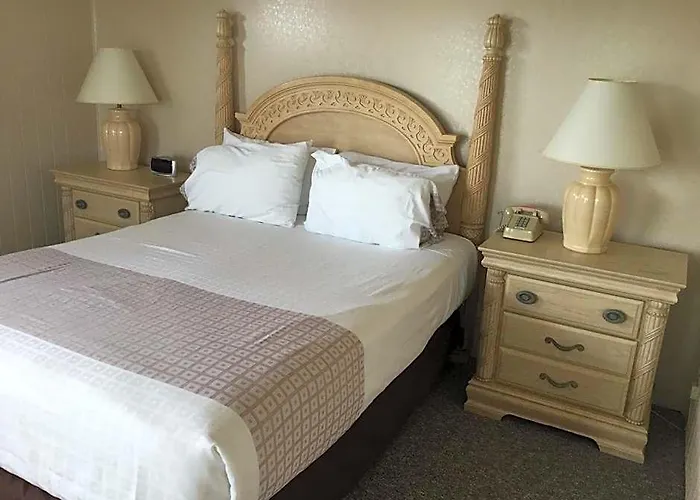 Outer Banks Beach Club II Resorts