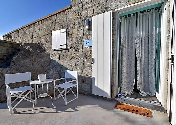 Tenuta C'Est La Vie