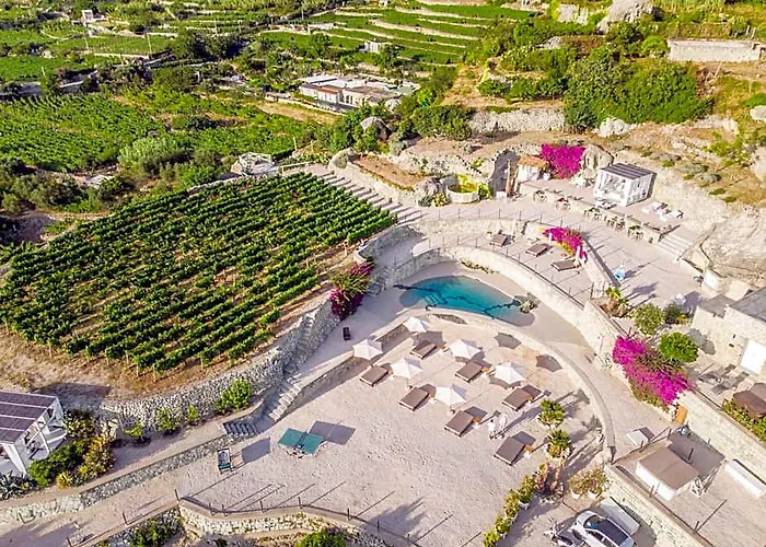 Tenuta C'Est La Vie
