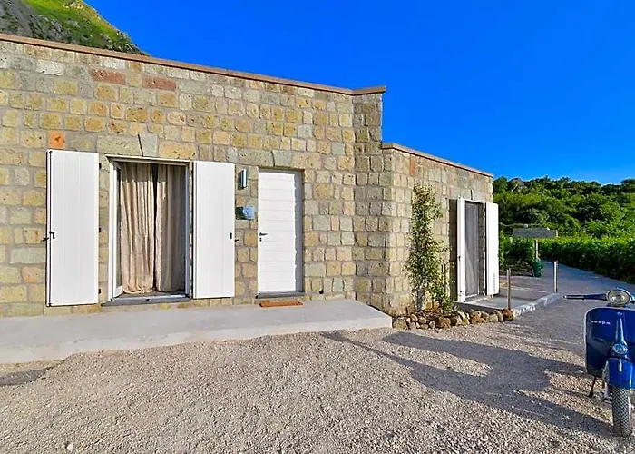 Tenuta C'Est La Vie