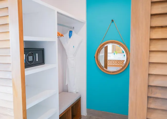 Margaritaville Island Reserve Riviera Maya - An Adults Only Karisma All-Inclusive Experience