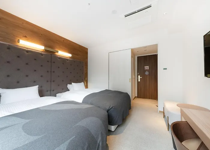 The Knot Sapporo - Vacation Stay 96492V