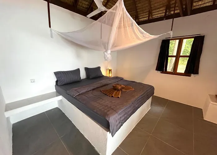 Kamaku Bungalows - Sunset Beach