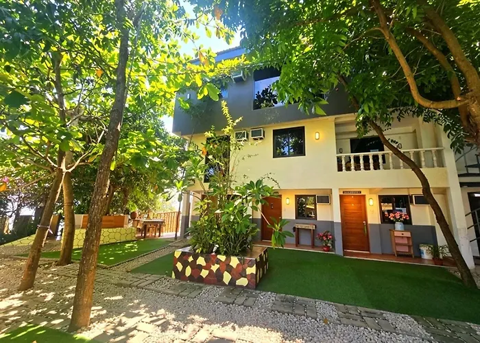 Ffg Eden Private Resort