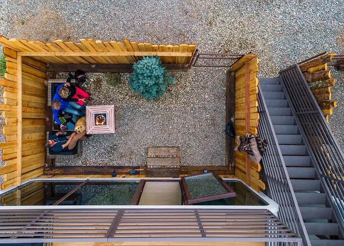 Luxx Taos Motor Lodge