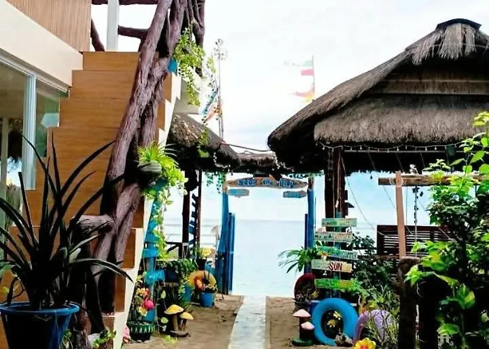 Haven Breeze Resort - A Home Of Hundred Islands