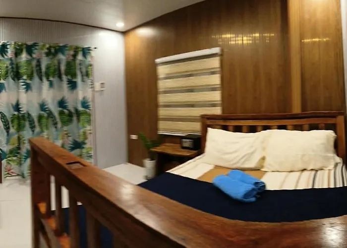 Haven Breeze Resort - A Home Of Hundred Islands