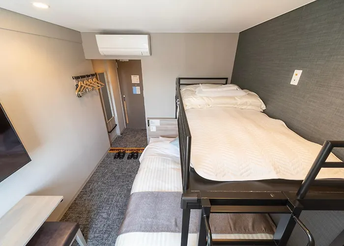 Super Hotel Premier Sendai Kokubuncho Tennenonsen