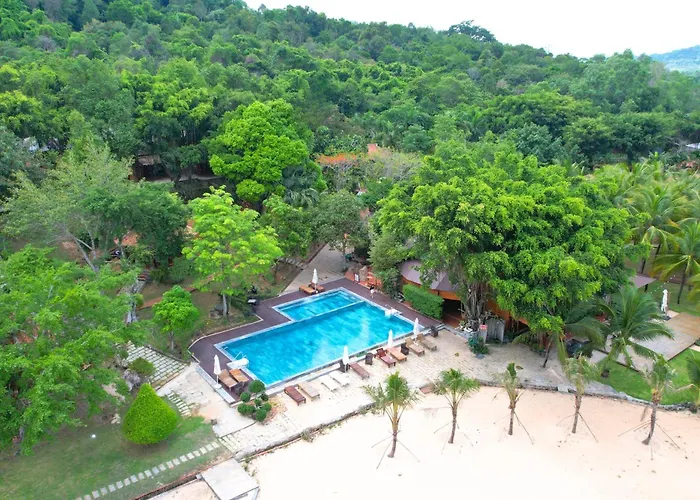 Milana Beach Resort & Spa Phu Quoc