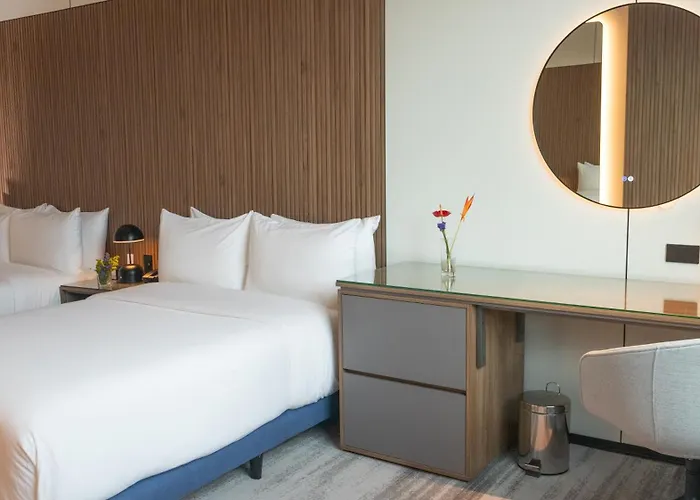 Waymore Hotel Spa & Casino