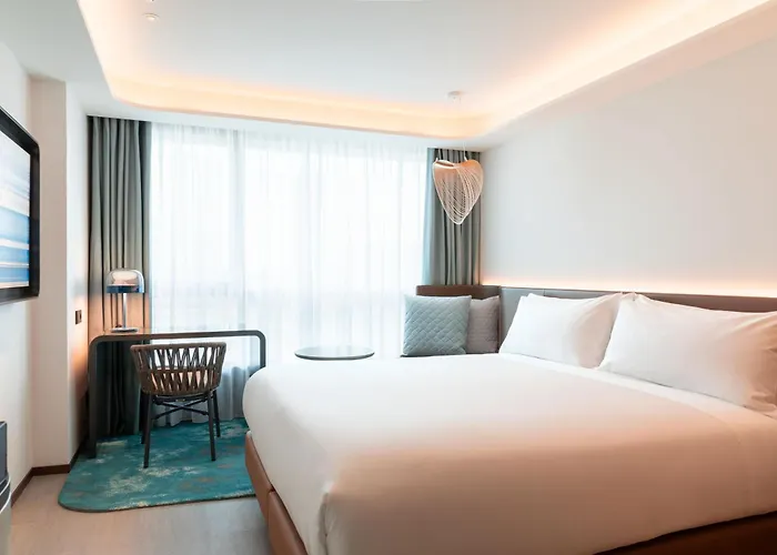 Labtwentytwo - Lab22, A Tribute Portfolio Hotel By Marriott