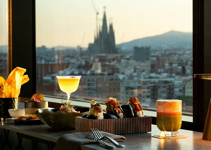 Labtwentytwo - Lab22, A Tribute Portfolio Hotel By Marriott