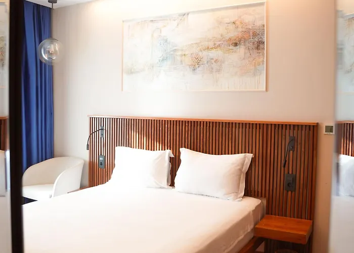 Ertan Otel
