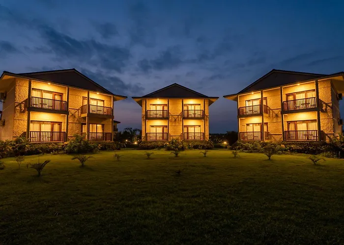 River Bank Jungle Resort, Chitwan