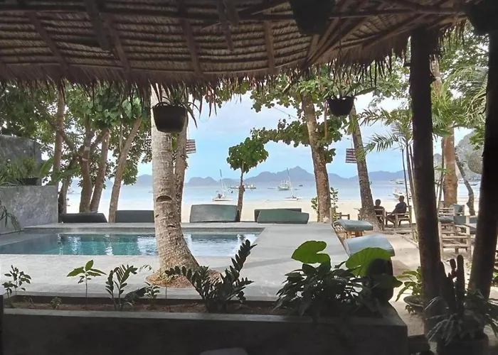 La Plage Hotel