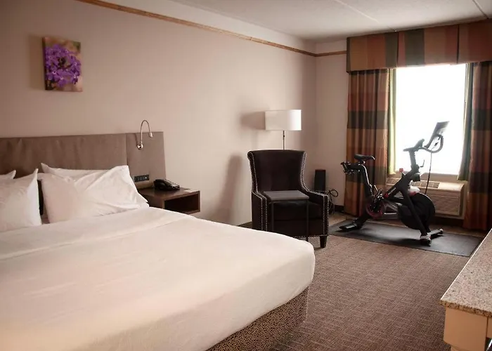 Hilton Garden Inn Appleton/Kimberly