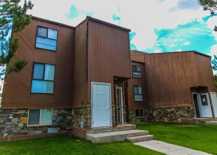 Bear Lake Timeshare