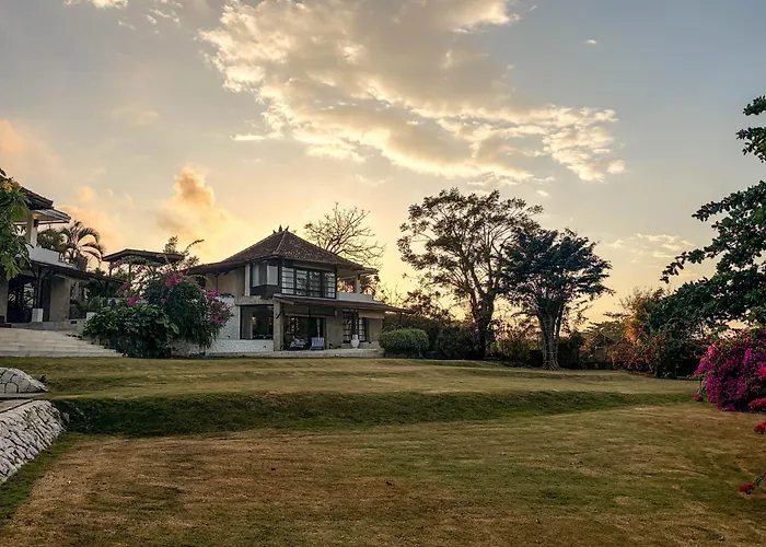 Bumi Ola Villa Pandawa