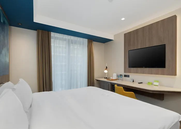 La Quinta By Wyndham Batumi