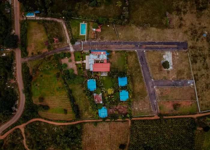 Golden Hill Resort