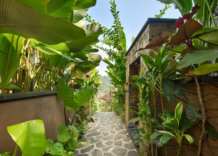 Kankhara Villas Sidemen