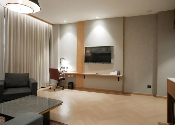 Ramada By Wyndham Ranchi