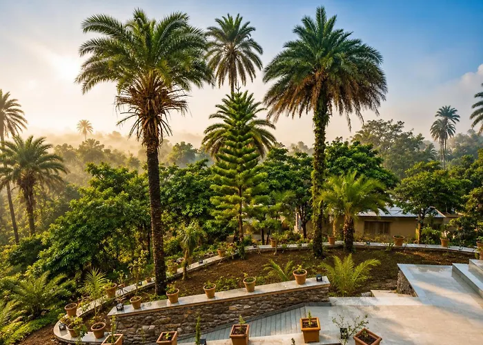 Grand Valley - A Boutique Resort In Mount Abu