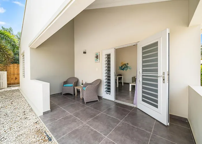 All Seasons By Boutique Bonaire Unique Resorts