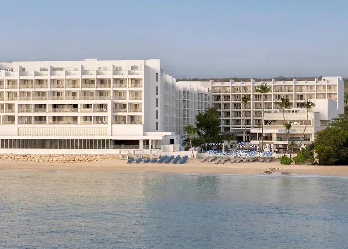 Royalton Vessence Barbados, An Autograph Collection All-Inclusive Resort - Adult Oriented