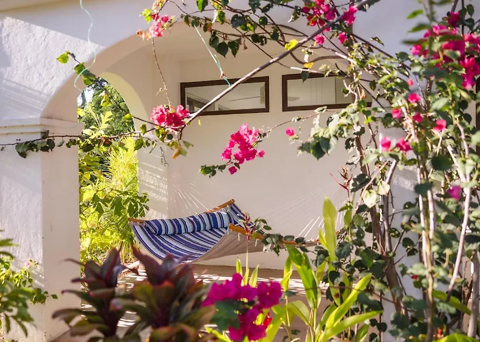The Hacienda Beach Resort