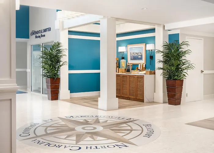 Compass By Margaritaville Beaufort
