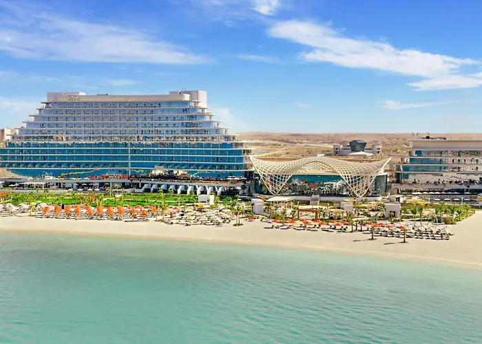 So/ Ras Al Khaimah Adults Only 13+