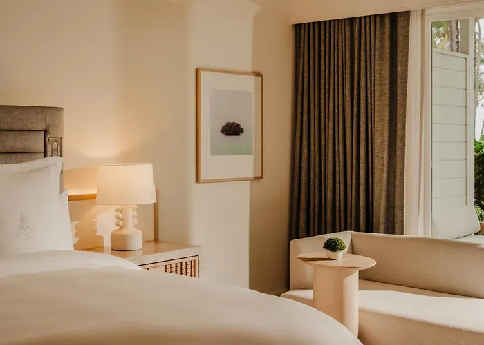 Four Seasons Resort And Residences Puerto Rico