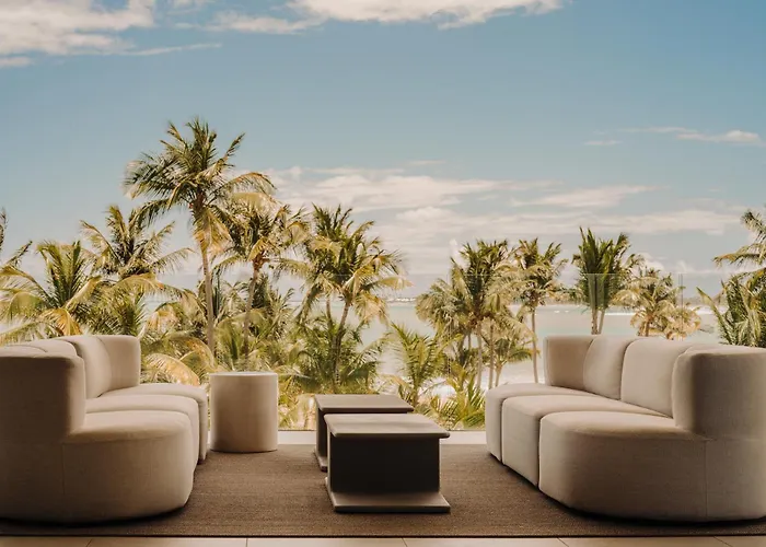 Four Seasons Resort And Residences Puerto Rico