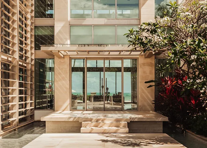 Four Seasons Resort And Residences Puerto Rico