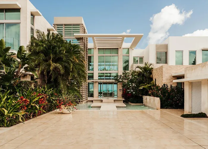 Four Seasons Resort And Residences Puerto Rico