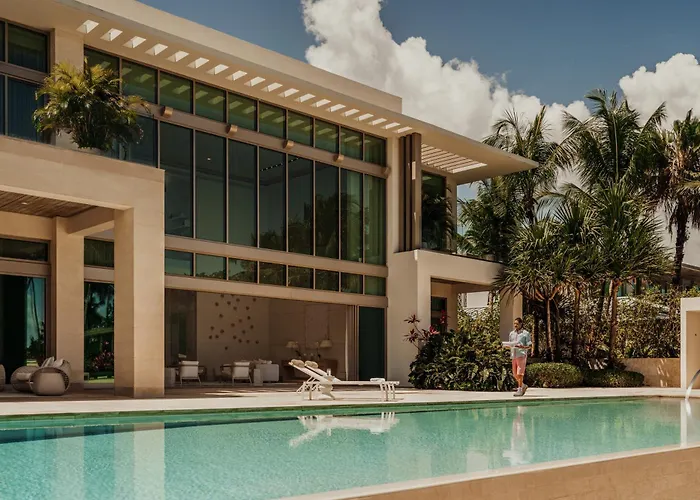 Four Seasons Resort And Residences Puerto Rico