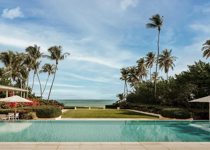Four Seasons Resort And Residences Puerto Rico