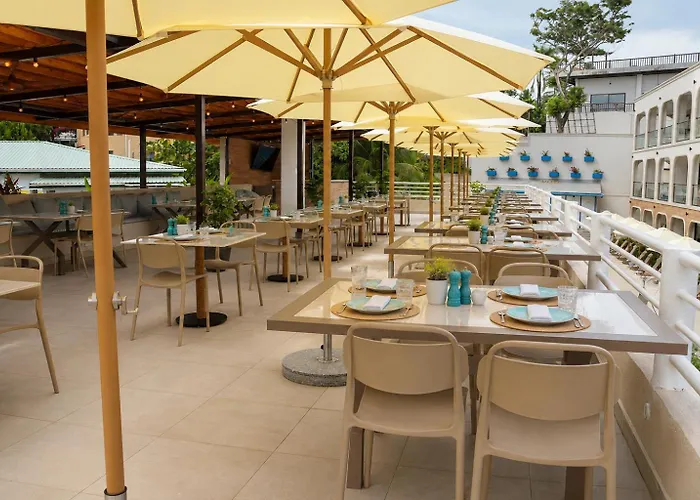 Bluezone Club Residences By A'Ila Resorts