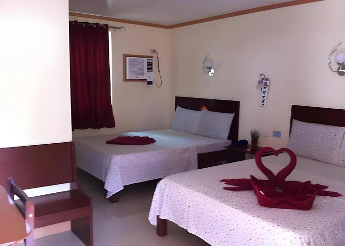 Raymen Beach Resort